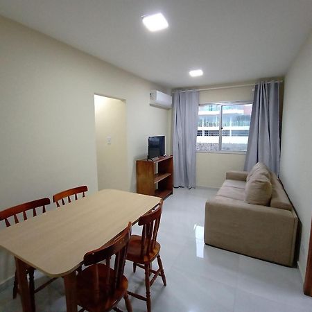 Moreira Apto. Proximo A Praia Grande 우바투바 외부 사진