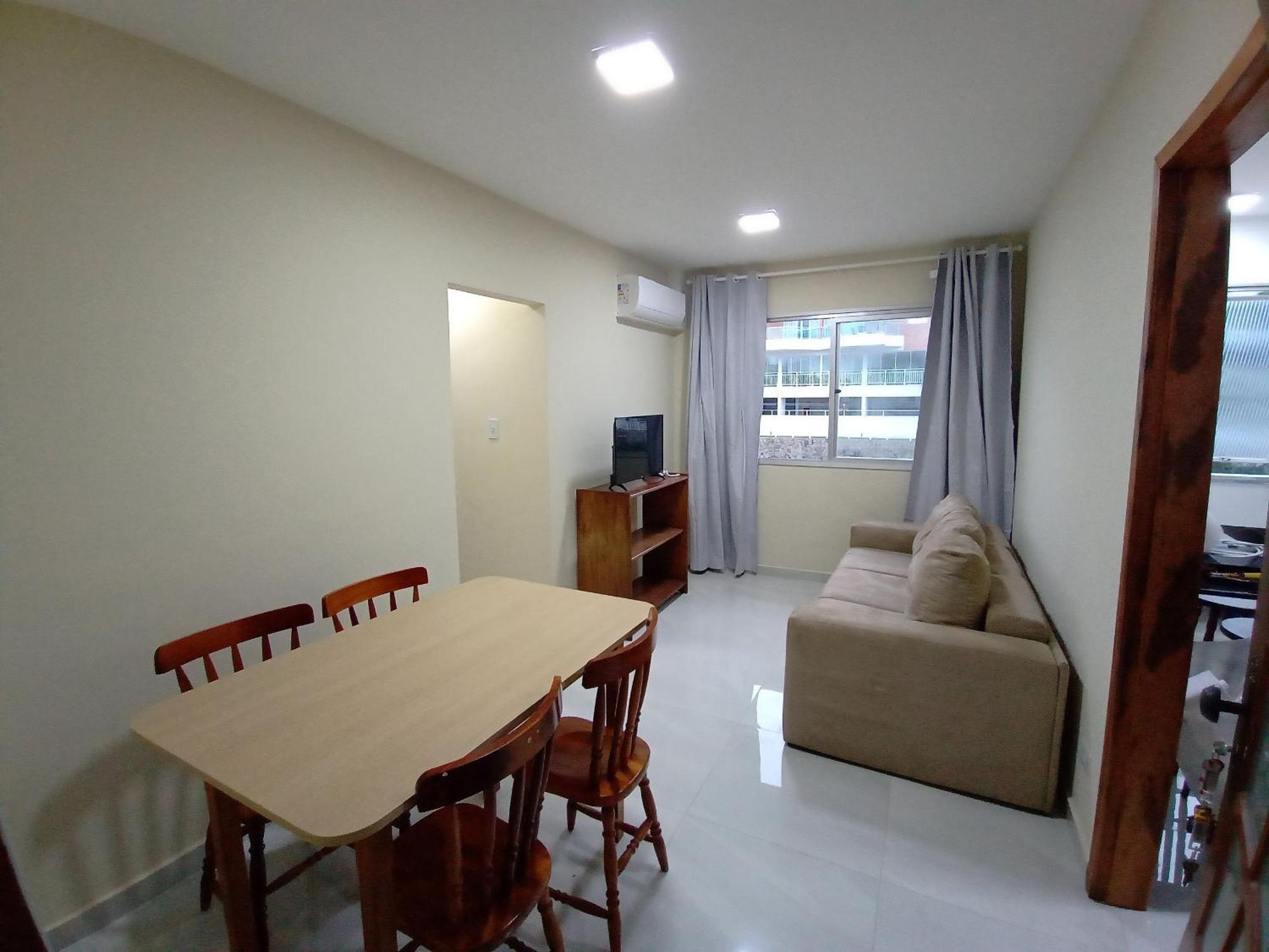 Moreira Apto. Proximo A Praia Grande 우바투바 외부 사진