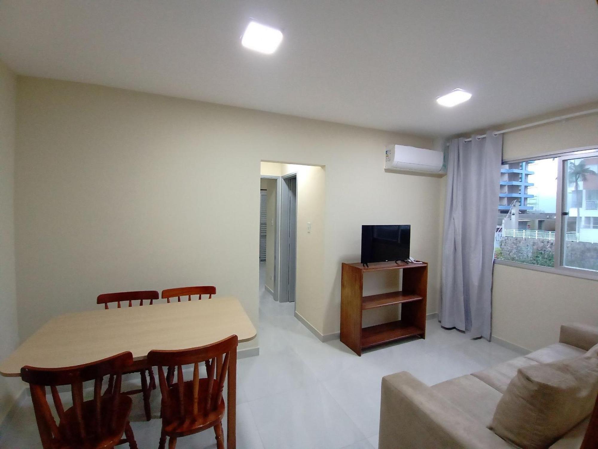 Moreira Apto. Proximo A Praia Grande 우바투바 외부 사진